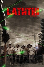 Laththi (2022) Dual Audio [Hindi+Tamil] 720p 480p FREE Download