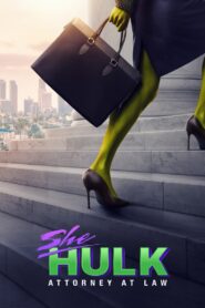 She-Hulk: Attorney at Law (2022) Dual Audio 1080p Zip File FREE Download