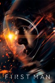 First Man (2018) Dual Audio Hindi+English 1080p 720p 480p FREE Download