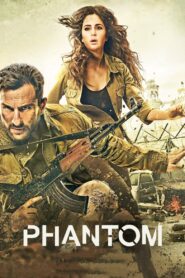 Phantom (2015) Hindi 720p 480p Download