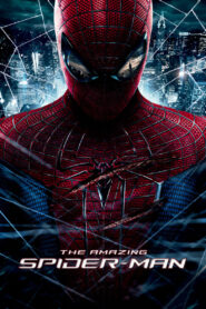 The Amazing Spider-Man (2012) Dual Audio 720p 480p FREE Download