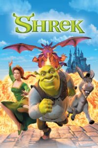 Shrek 1 (2001) Dual Audio Hindi & English 480p FREE Download