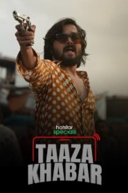 Taaza Khabar (2023) Hindi 1080p FREE Download