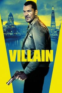 Villain (2020) Dual Audio [English Hindi] 720p 480p FREE Download