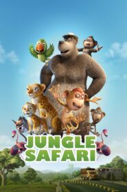 Delhi Safari (2012) Dual Audio 720p FREE Download