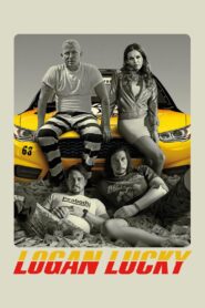 Logan Lucky (2017) Dual Audio [Hindi+English] 720p FREE Download