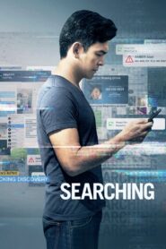 Searching (2017) Dual Audio Hindi & English 720p FREE Download