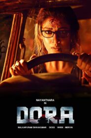 Kanchana The Wonder Car-Dora (2017) Hindi Dubbed WEBRip 720p 480p Download