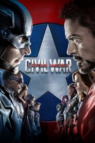 Captain America Civil War (2016) Dual Audio Hindi+English 1080p 720p 480p FREE Download