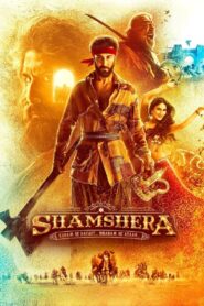 Shamshera (2022) Hindi 720p 480p 1080p FREE MEGA | Download