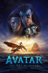 Avatar: The Way of Water (2022) iMAX English 1080p 720p 480p WEB-DL HD Download