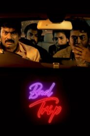 [18+] Bad Trip (2023) Hindi Download