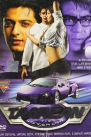 Taarzan: The Wonder Car (2004) Hindi