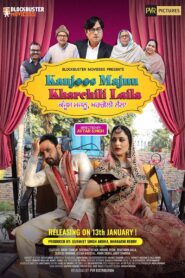 Kanjoos Majnu Kharchili Laila (2023) Hindi 720p 480p 1080p FREE Download