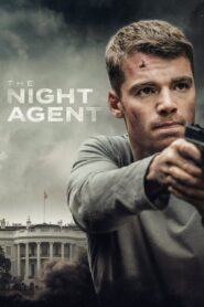 The Night Agent S01 Complete 720p 480p Hindi Dubbed