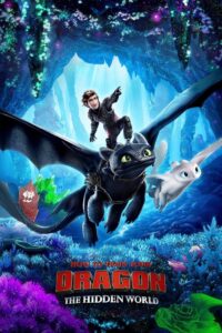 How to Train Your Dragon: The Hidden World (2019) Dual Audio Hindi English 1080p 720p 480p FREE Download