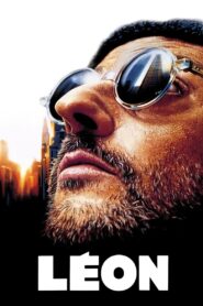 Leon The Professional (1994) Dual Audio Hindi & English FREE Download 1080p 720p 480p