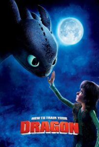 How to Train Your Dragon (2010) Dual audio Hindi English 1080p 720p 480p FREE Download