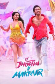 Tu Jhoothi Main Makkaar (2023) Hindi HD 1080p 720p 480p FREE Download