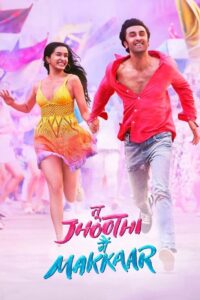 Tu Jhoothi Main Makkaar (2023) Hindi HD 1080p 720p 480p FREE Download