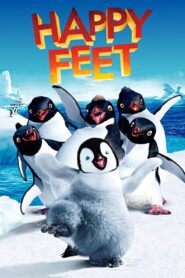 Happy Feet (2006) Dual Audio [Hindi & English] 720p 480p FREE Download