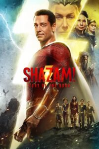 Shazam Fury of the Gods (2023) Dual Audio Hindi English 1080p 720p 480p FREE Download HD