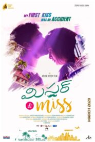 [18+] Mr & Miss (2021)