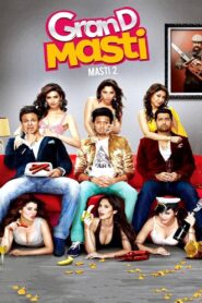 Grand Masti 2013 Download