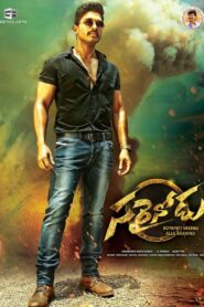 Sarrainodu (2023) Dual Audio Hindi ORG & Telugu 1080p 720p 480p FREE Download