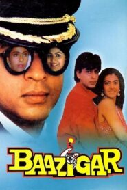 Baazigar (1993) Hindi 1080p FREE Download