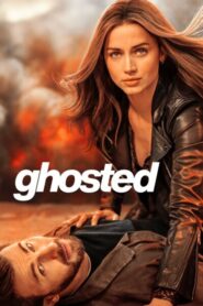 Ghosted 2023 Dual audio Hindi ENG Download