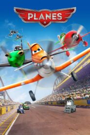 Planes (2013) Dual Audio Hindi ORG English 1080p 720p FREE Download