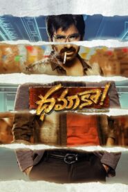 Dhamaka (2023) Hindi+Telugu Download