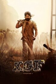 K.G.F: Chapter 1 (2018) Hindi 1080p 720p 480p UHD FREE Download