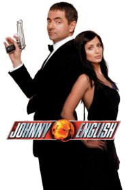 Johnny English (2003) Dual Audio [Hindi+English] 720p FREE Download