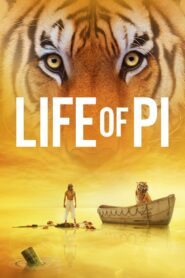 Life of Pi (2012) Dual Audio Hindi ORG+English 1080p 720p 480p FREE Download