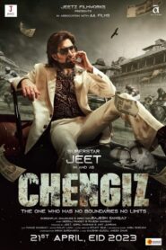 Chengiz (2023) Bnagla Hall Print pre-hdrip 1080p 720p 480p Downloaad