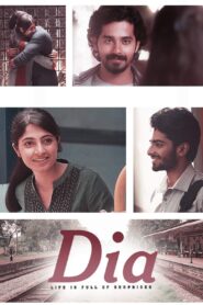 Dia (2020) Dual Audio Hindi Unofficial+Hindi ORG Official Dubbed+Telugu 720p 480p Download