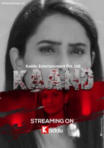 [18+] Kaand (2023) Season1 Ep 1-3 Download