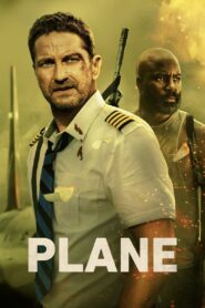 Plane (2023) Dual Audio Hindi+English Download