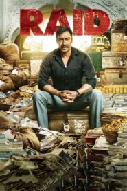 Raid (2018) Hindi 720p 480p FREE Download