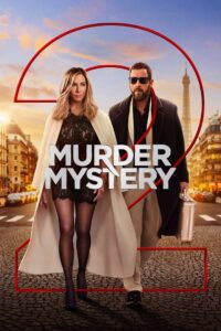 Murder Mystery 2 (2023) Dual Audio 720p 480p Download