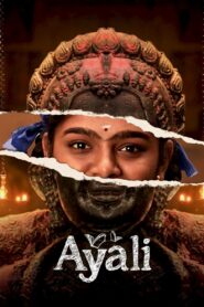 Ayali (2023) Hindi 1080p 720p Complete FREE Download