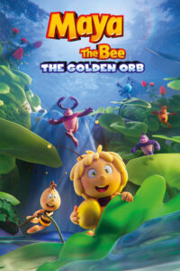 Maya the Bee: The Golden Orb (2021) Dual Audio Hindi English 1080p 720p 480p FREE Download