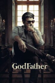 GodFather (2022) Dual Audio Hindi+Telugu 1080p 720p 480p FREE Download