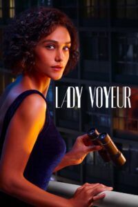 [18+] Lady Voyeur (2023) Hindi English Web series 720p Download