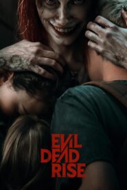 Evil Dead Rise (2023) FULL HD Hindi English 720p FREE Download