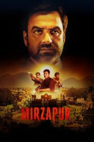 Mirzapur Season 1 Hindi Web series Download