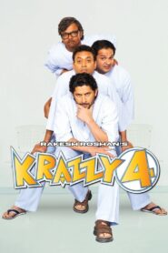 Krazzy 4 (2008) Hindi Bollywood Movie Download HD