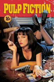 Pulp Fiction (1994) English